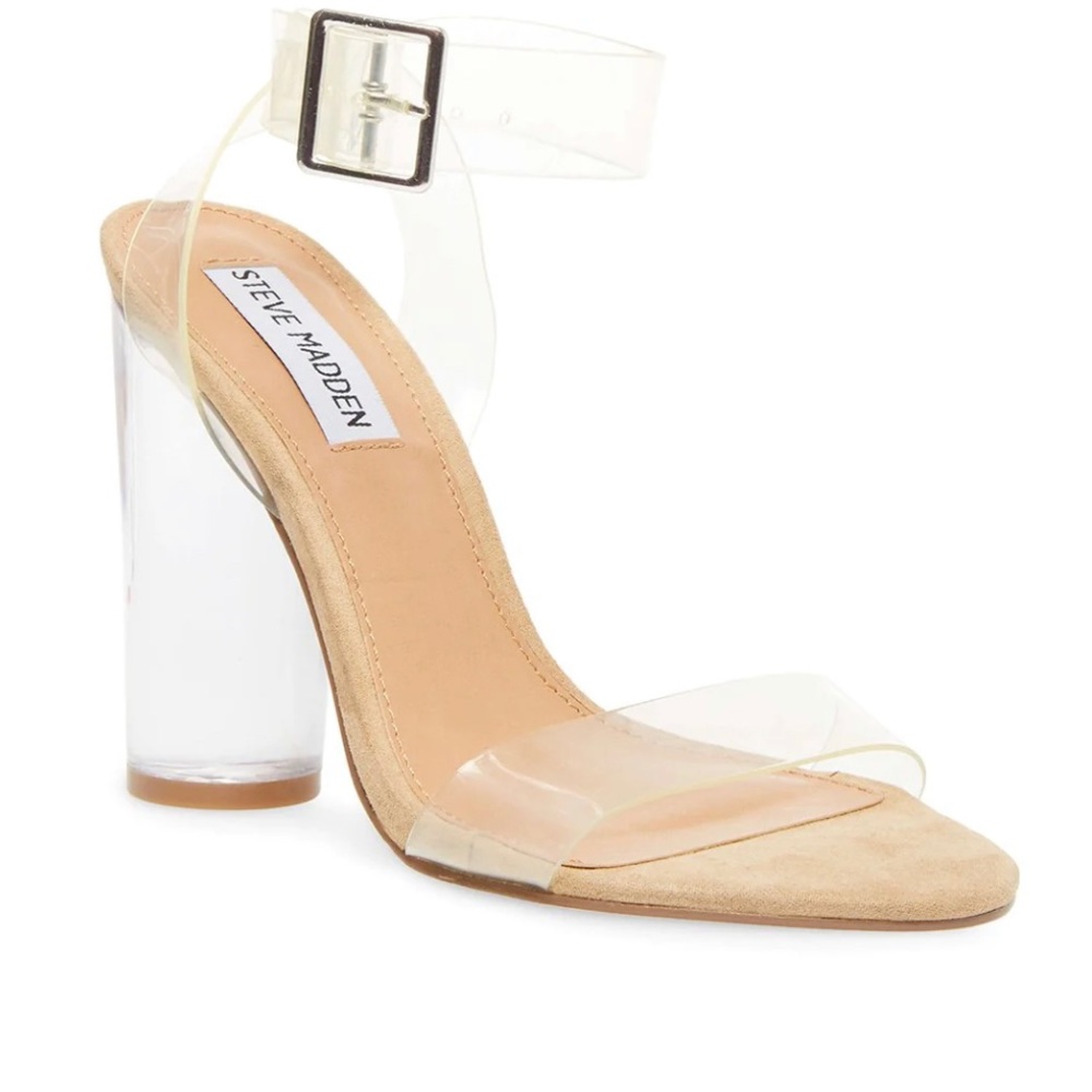 steve madden heels